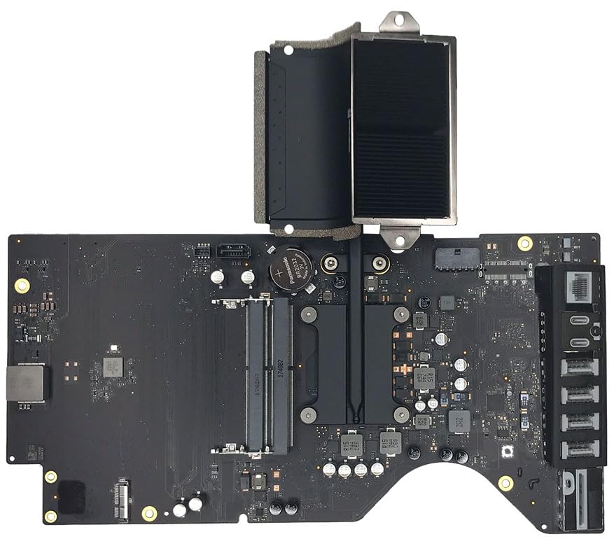 iMac 21.5 2017 A1418 ジャンク 部品取り 液晶 661-07321) LCD Display Panel Kit - iMac 21.5″ A1418 (Mid 2017)
